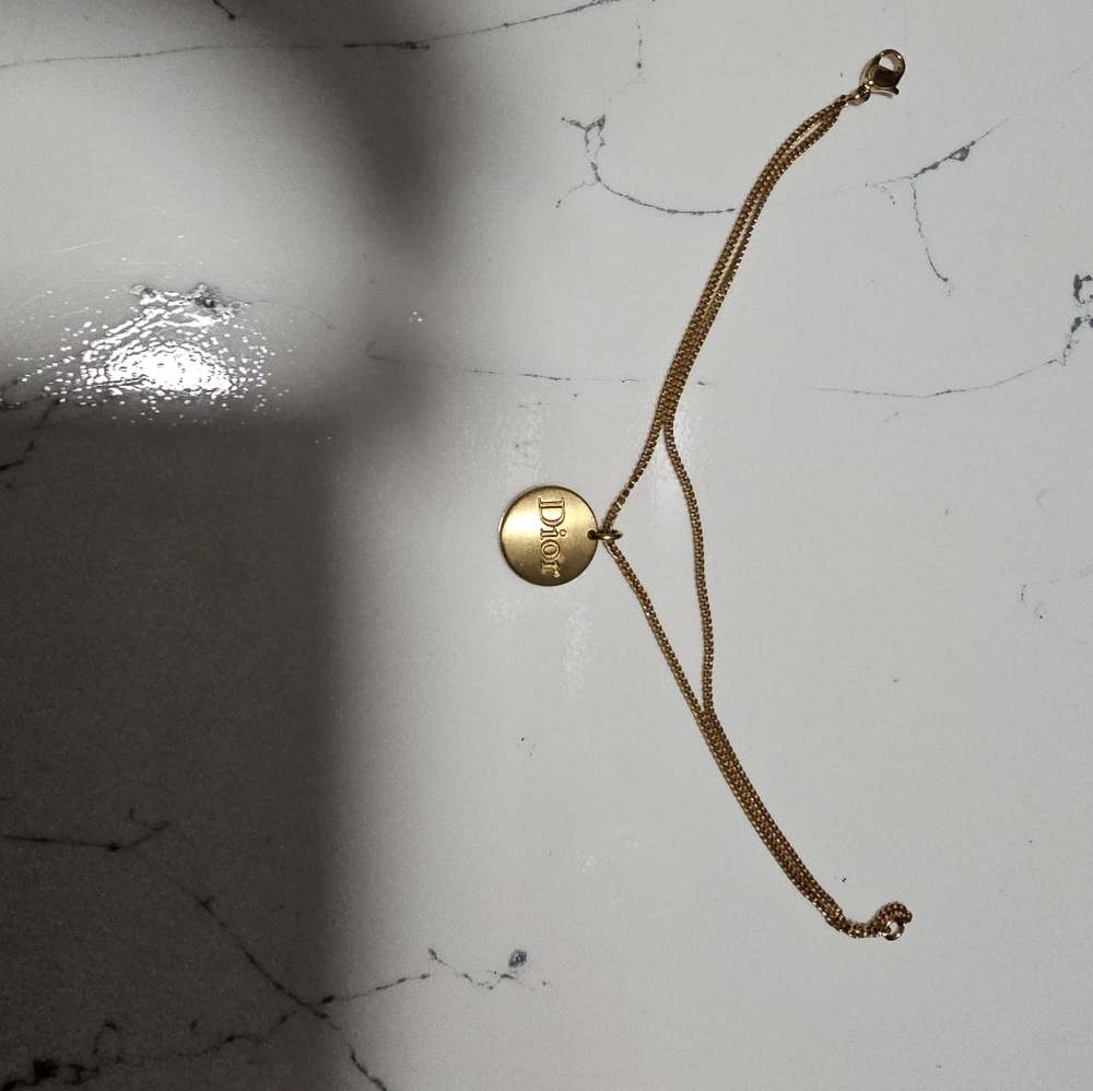 Dior Bracelet - Picture 4 of 4